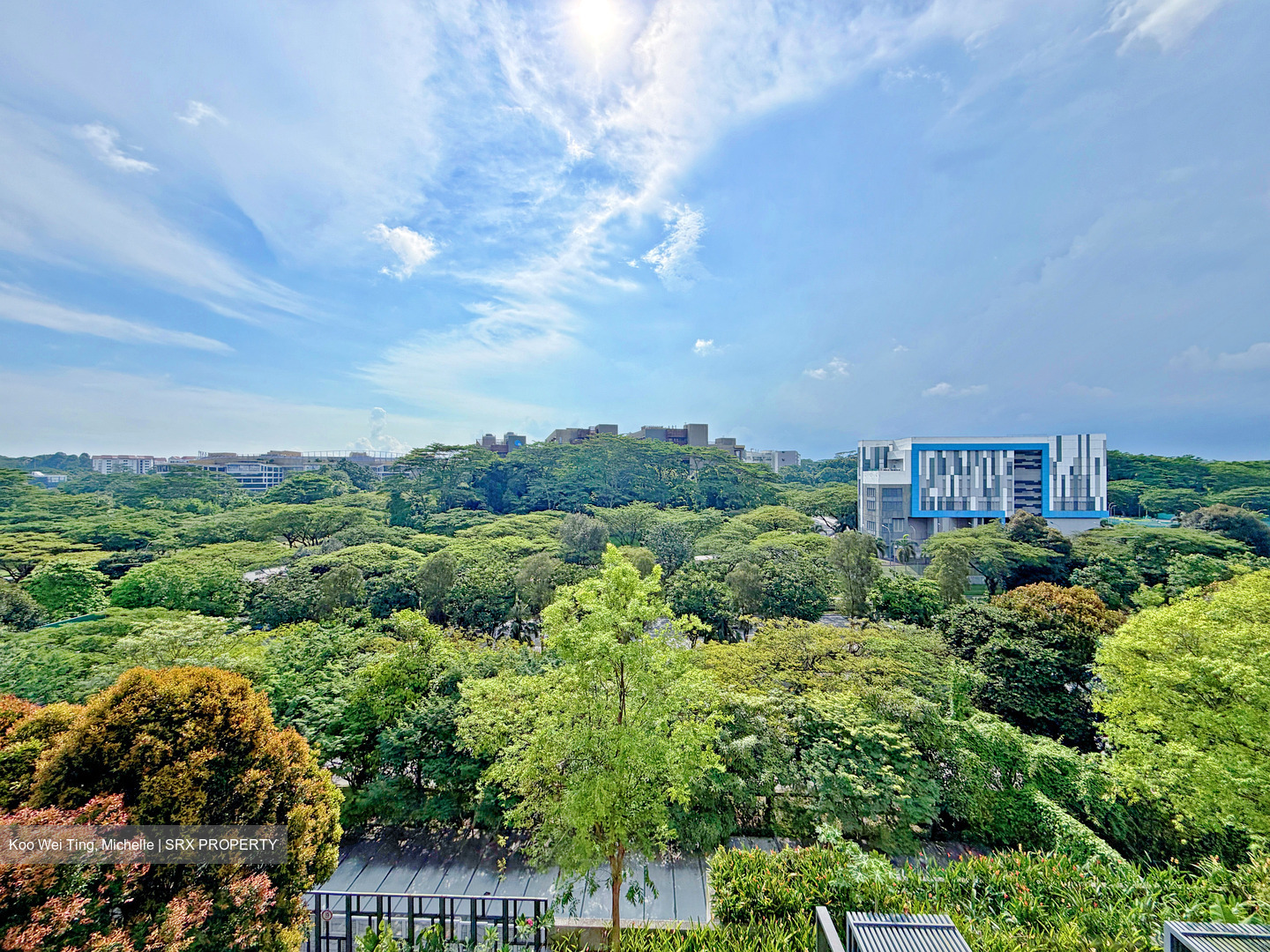 Westwood Residences (D22), Condominium #582774861